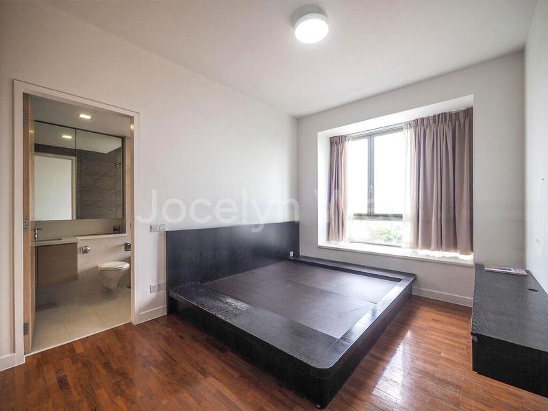 2 Bed Condo for Rent in  Riveredge - Image 3